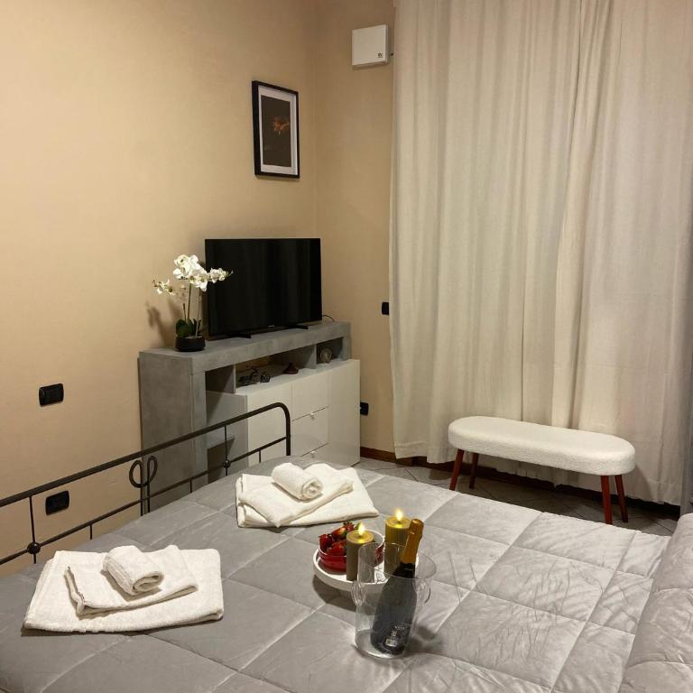 Casa La Rocca - Appartamento con 2 Camere da Letto - 22