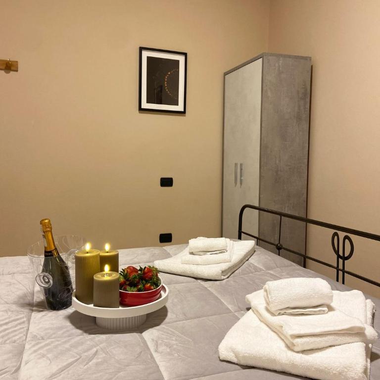 Casa La Rocca - Appartamento con 2 Camere da Letto - 23