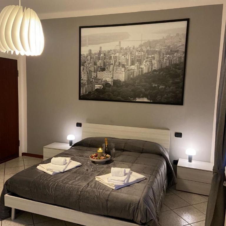 Casa La Rocca - Appartamento con 2 Camere da Letto - 1