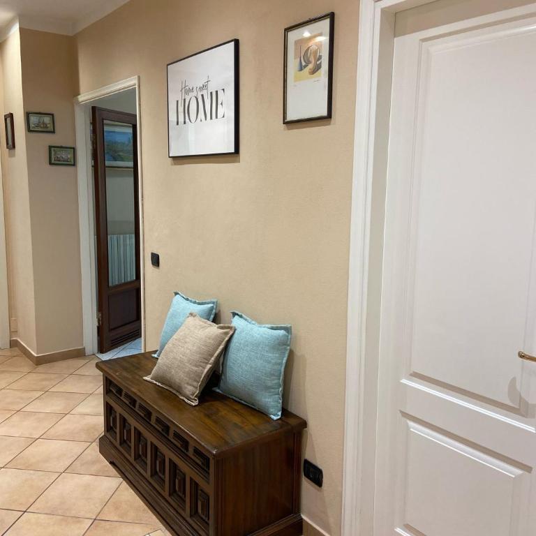 Casa La Rocca - Appartamento con 2 Camere da Letto - 6