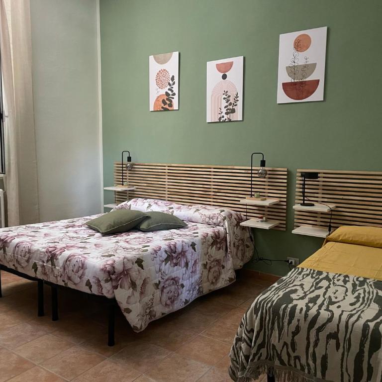 Da Linda Appartamento - One-Bedroom Apartment - 2