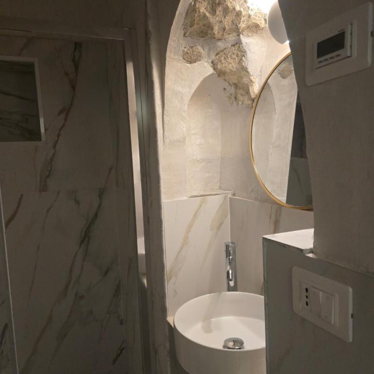 20Marchi - Deluxe Quadruple Room - 2