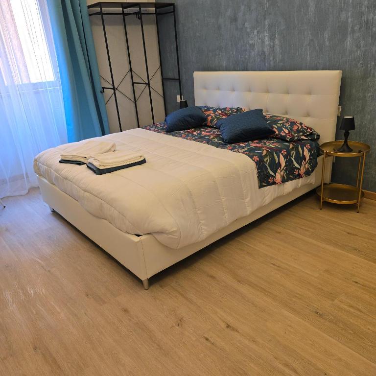 20Marchi - Deluxe Triple Room - 4