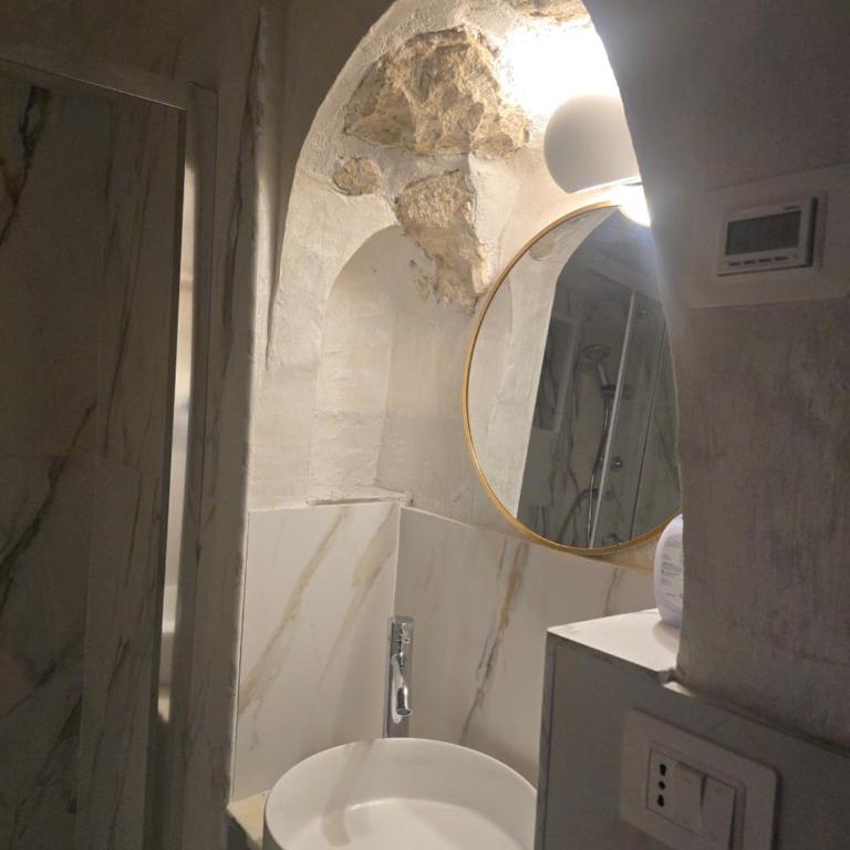 20Marchi - Deluxe Quadruple Room - 4