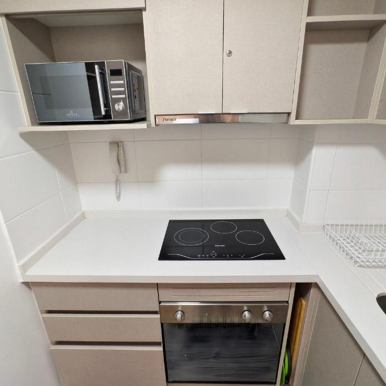 Departamento para 4 personas en Lomas de Puyai - Apartamento - 11