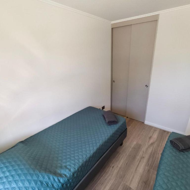 Departamento para 4 personas en Lomas de Puyai - Apartamento - 15