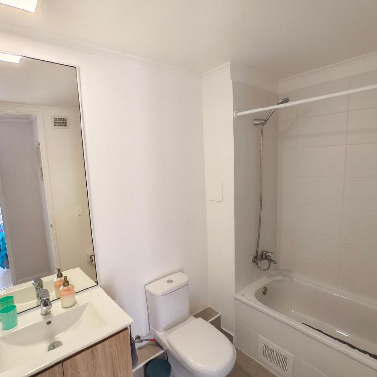 Departamento para 4 personas en Lomas de Puyai - Apartamento - 21