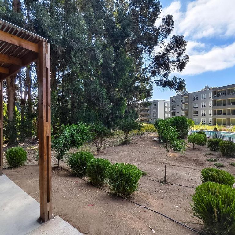 Departamento para 4 personas en Lomas de Puyai - Apartamento - 44