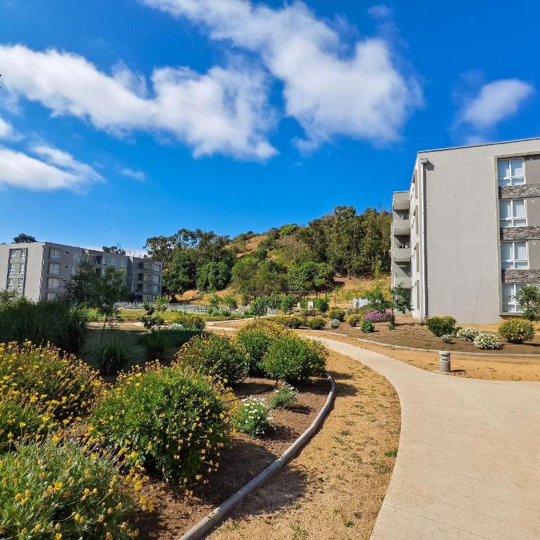Departamento para 4 personas en Lomas de Puyai - Apartamento - 50