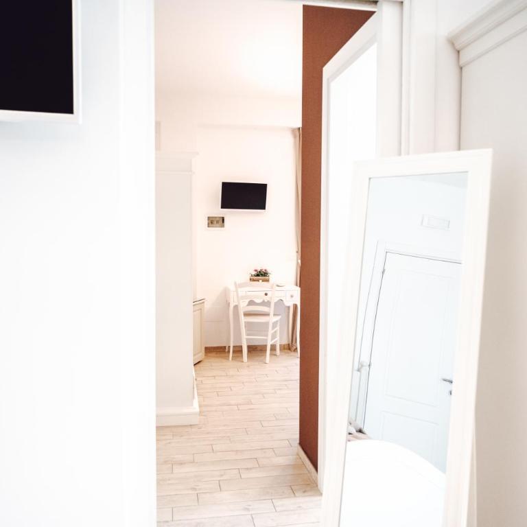 Sogno Salento - Camera Quadrupla Comfort - 17