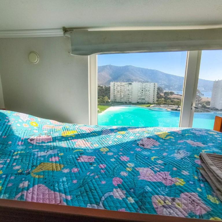 Conéctate con la naturaleza frente al humedal y la playa - Apartamento con vistas al mar - 20