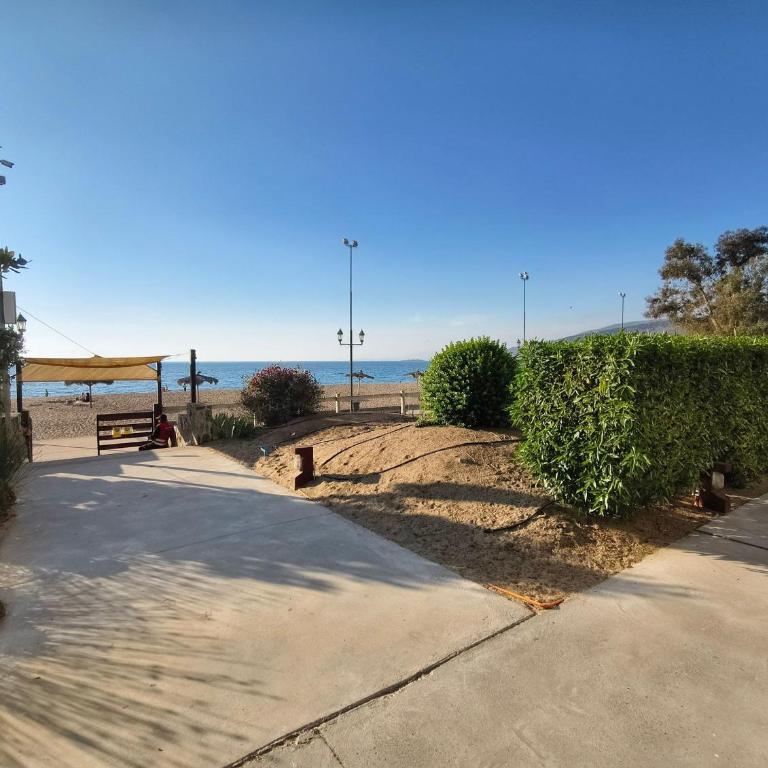 Conéctate con la naturaleza frente al humedal y la playa - Apartamento con vistas al mar - 50