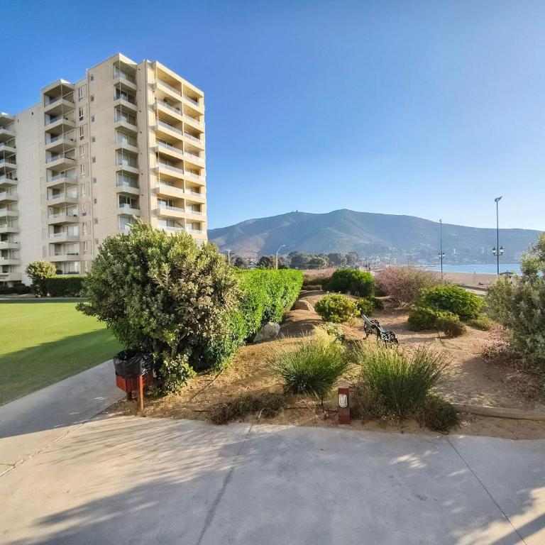 Conéctate con la naturaleza frente al humedal y la playa - Apartamento con vistas al mar - 52