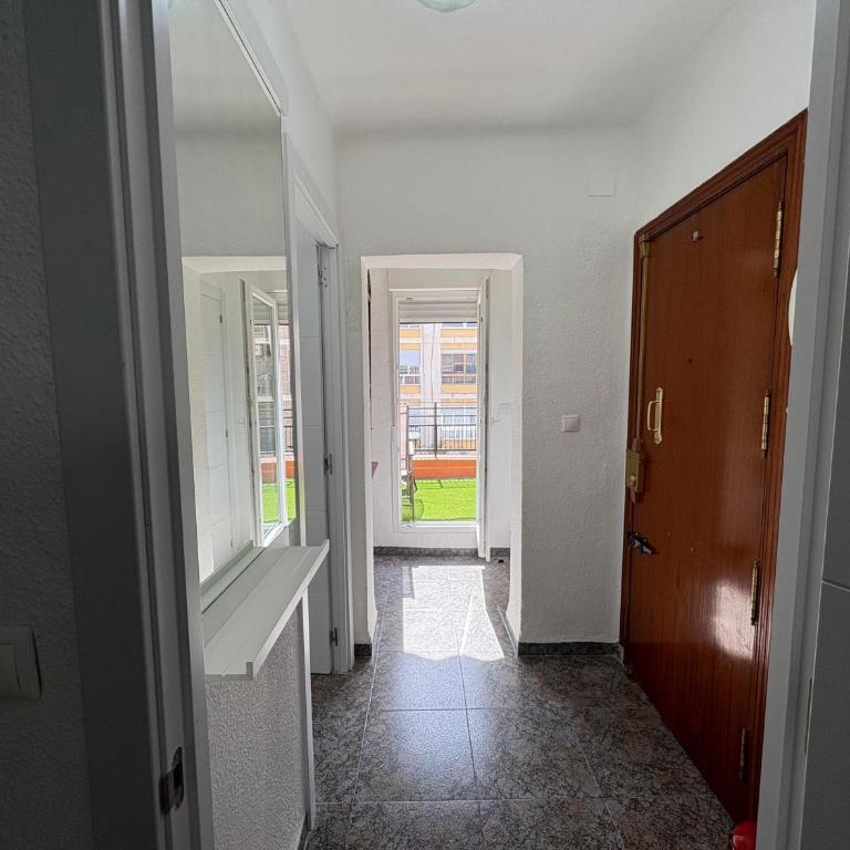 Ático de la Catedral con terraza privada - Apartamento de 2 dormitorios - 22