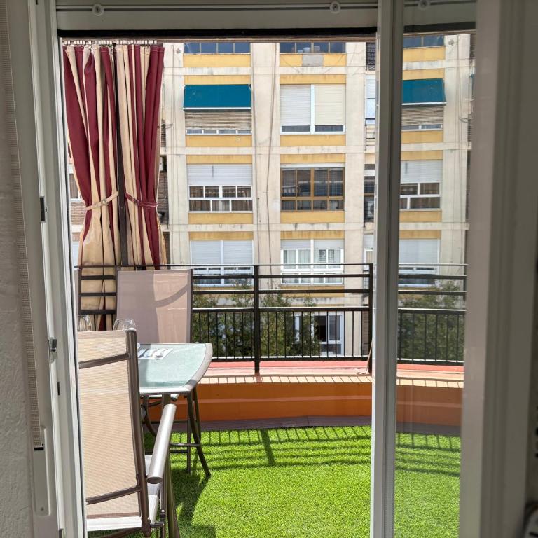 Ático de la Catedral con terraza privada - Apartamento de 2 dormitorios - 23