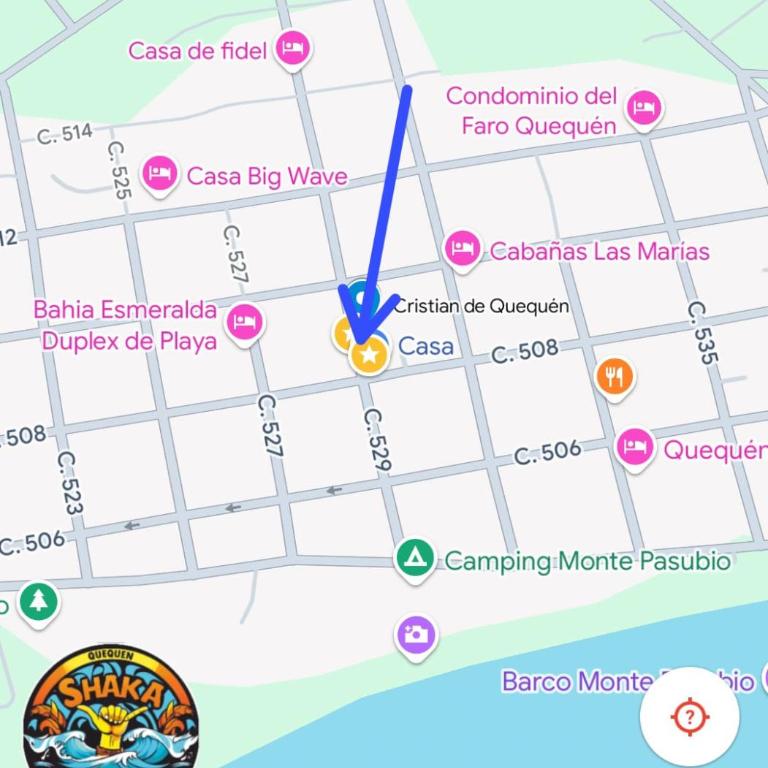 alquileresenquequen - Two-Bedroom Apartment - 9