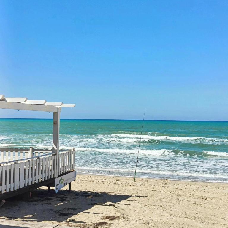 Perla Home Speciale Cous Cous fest di San Vito lo Capo 2026, Casa perfetta per gruppi coppie e famiglie vivi la Sicilia a modo tuo - Apartment mit 2 Schlafzimmern - 29