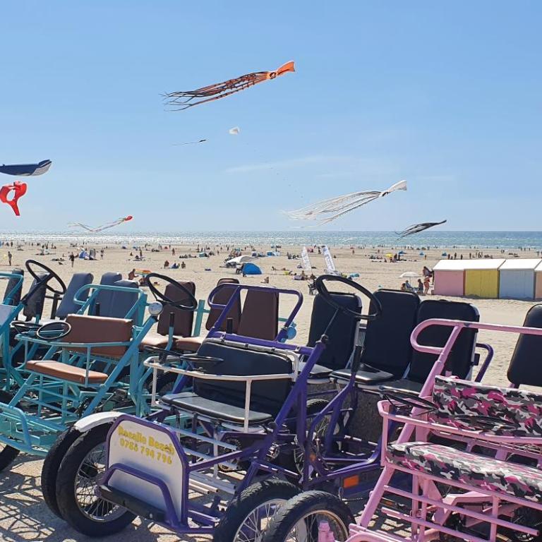 Fenêtres sur Mer - Apartment mit 3 Schlafzimmern und Meerblick - 19