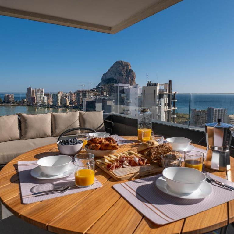 AVANOA - Alexia Calpe - Apartamento de 2 dormitorios - 1
