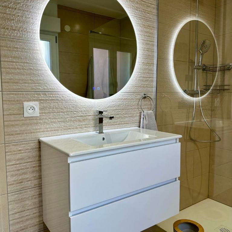 Appartement cosy tout proche de l'hyper-centre - Two-Bedroom Apartment - 32