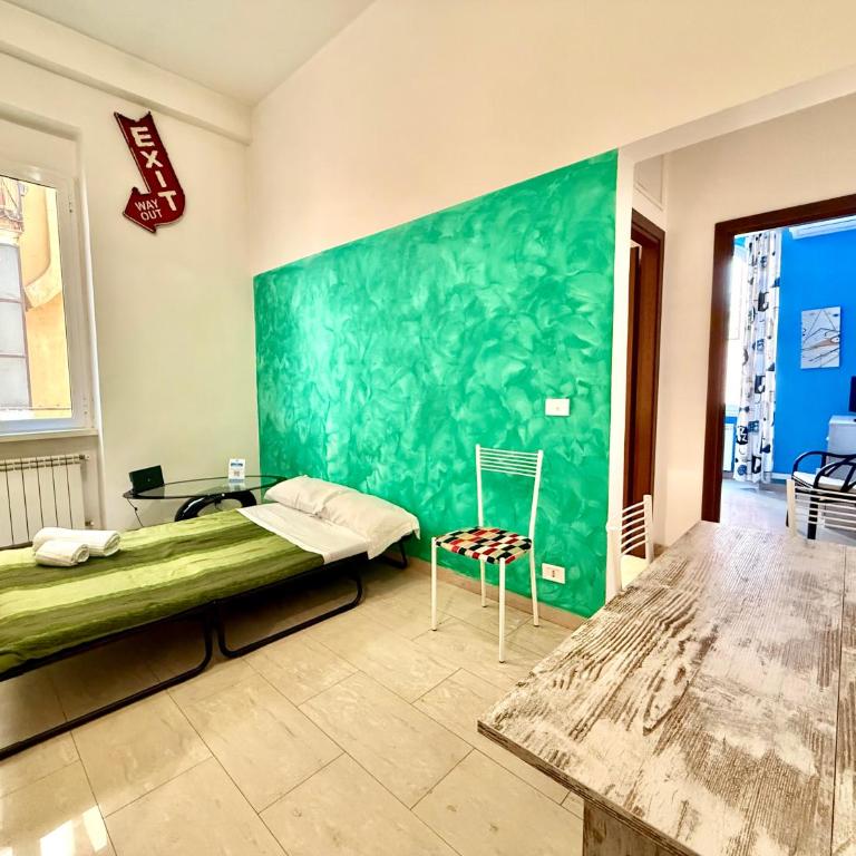 Casa Flavia - Casa con 1 Camera da Letto - 1