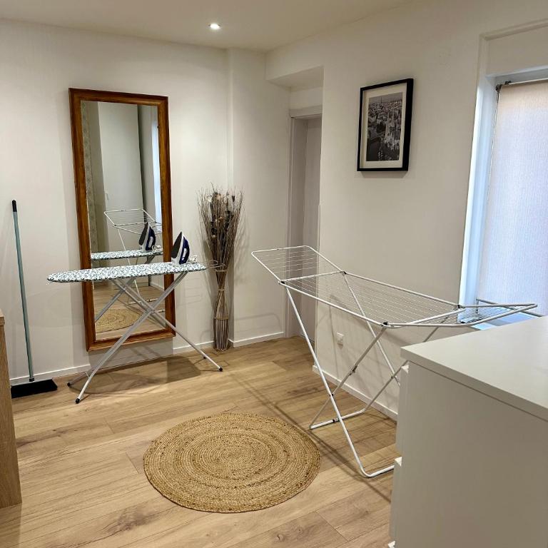 Appartement cosy tout proche de l'hyper-centre - Two-Bedroom Apartment - 27