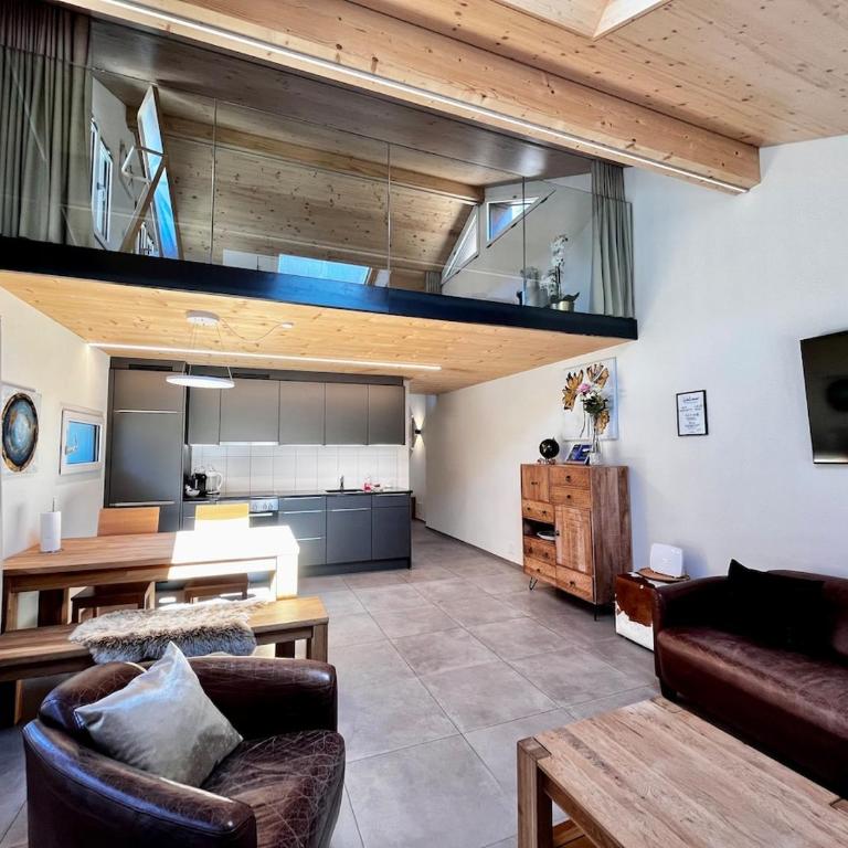 beim Brunnen - Apartment mit 2 Schlafzimmern - 1