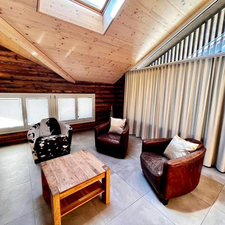beim Brunnen - Apartment mit 2 Schlafzimmern - 20