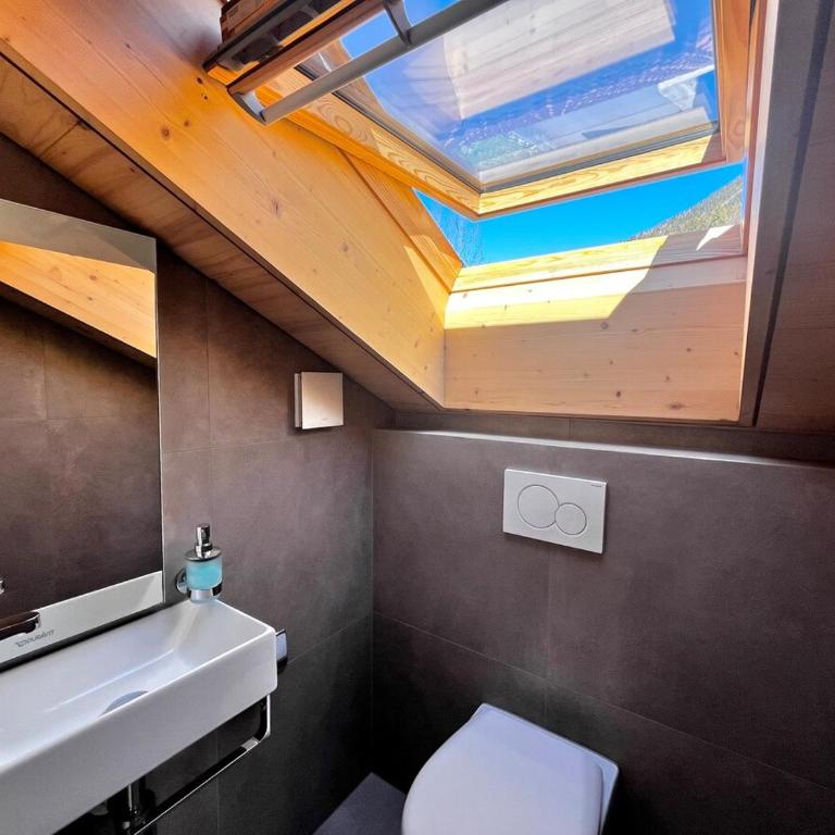 beim Brunnen - Apartment mit 2 Schlafzimmern - 12