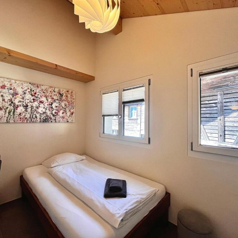 beim Brunnen - Apartment mit 2 Schlafzimmern - 11