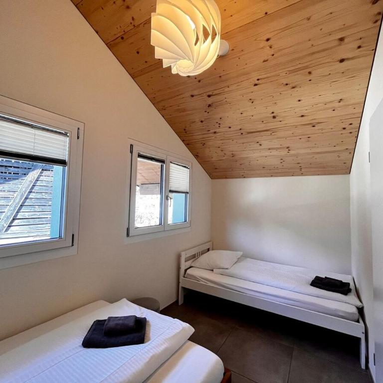 beim Brunnen - Apartment mit 2 Schlafzimmern - 10