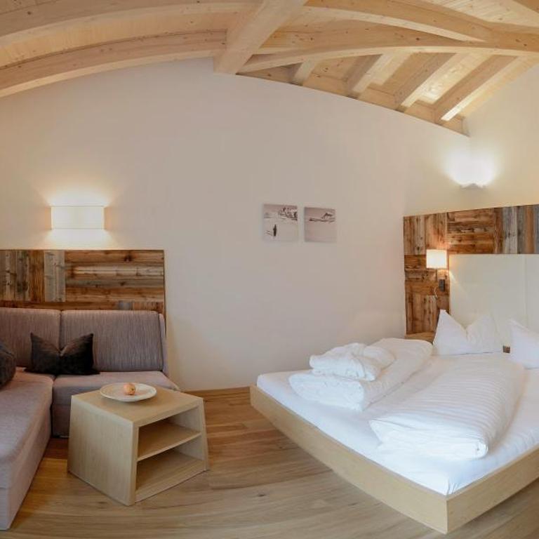 Hotel Stoeres - Stores Active wellbeing - Camera Deluxe Matrimoniale/Doppia con Letti Singoli - 2