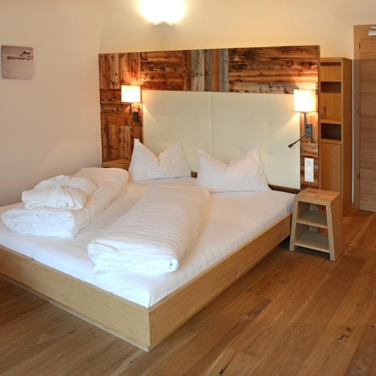 Hotel Stoeres - Stores Active wellbeing - Camera Deluxe Matrimoniale/Doppia con Letti Singoli - 3
