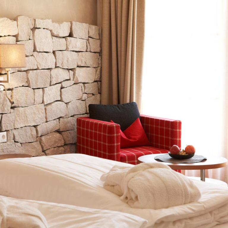 Hotel Stoeres - Stores Active wellbeing - Camera Deluxe Matrimoniale/Doppia con Letti Singoli - 7