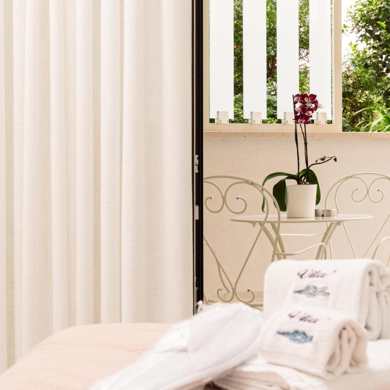 Vilu Suite Centro - Suite con 1 Camera da Letto - 23