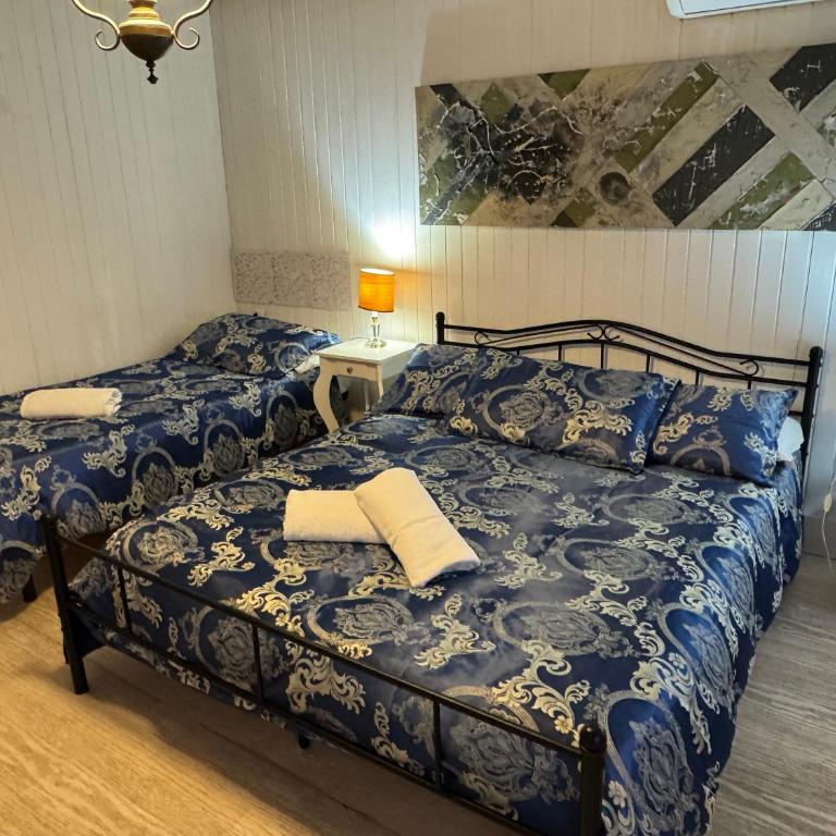 Exclusive Venice Kingsclass - Camera Tripla con Accesso Disabili - 2