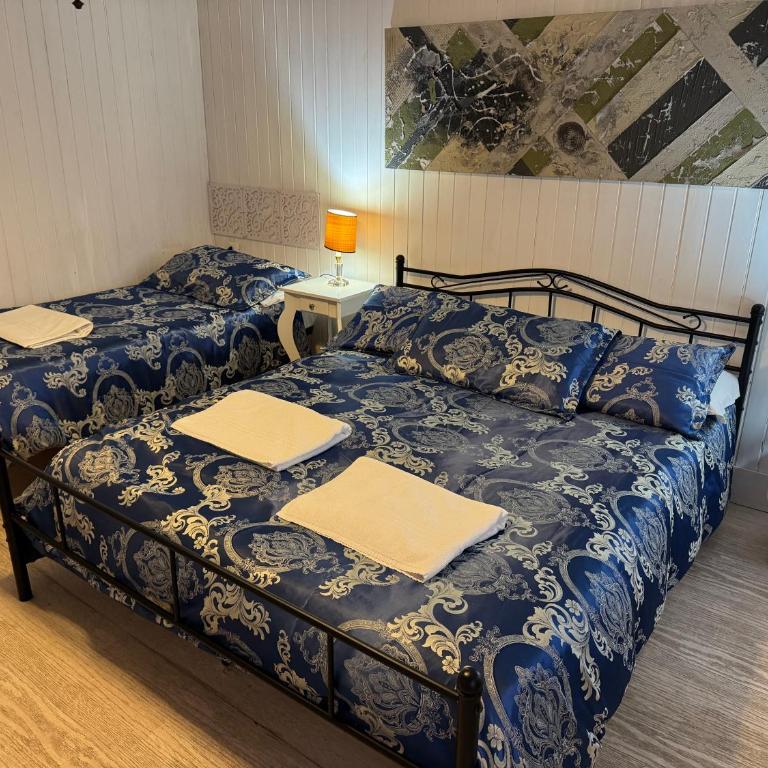Exclusive Venice Kingsclass - Camera Tripla con Accesso Disabili - 4