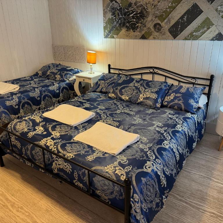 Exclusive Venice Kingsclass - Camera Tripla con Accesso Disabili - 6