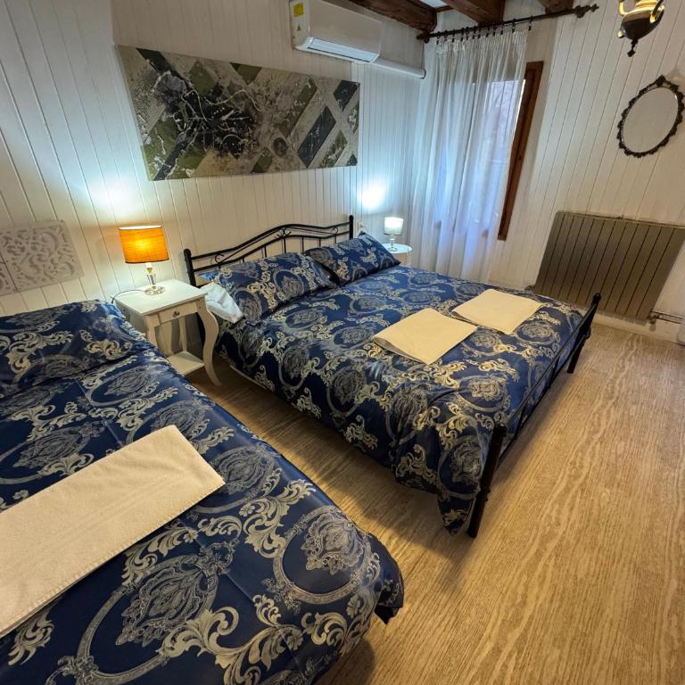 Exclusive Venice Kingsclass - Camera Tripla con Accesso Disabili - 3