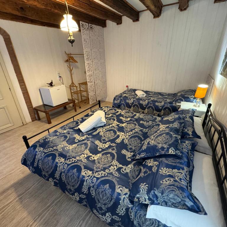 Exclusive Venice Kingsclass - Camera Tripla con Accesso Disabili - 12