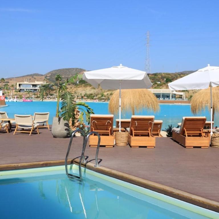 Al4-2011 Estepona - Apartment - Alcazaba Lagoon - Apartamento de 2 dormitorios - 1