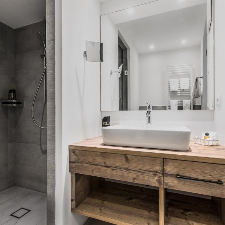 Hotel Stoeres - Stores Active wellbeing - Camera Matrimoniale/Doppia con Letti Singoli - 4