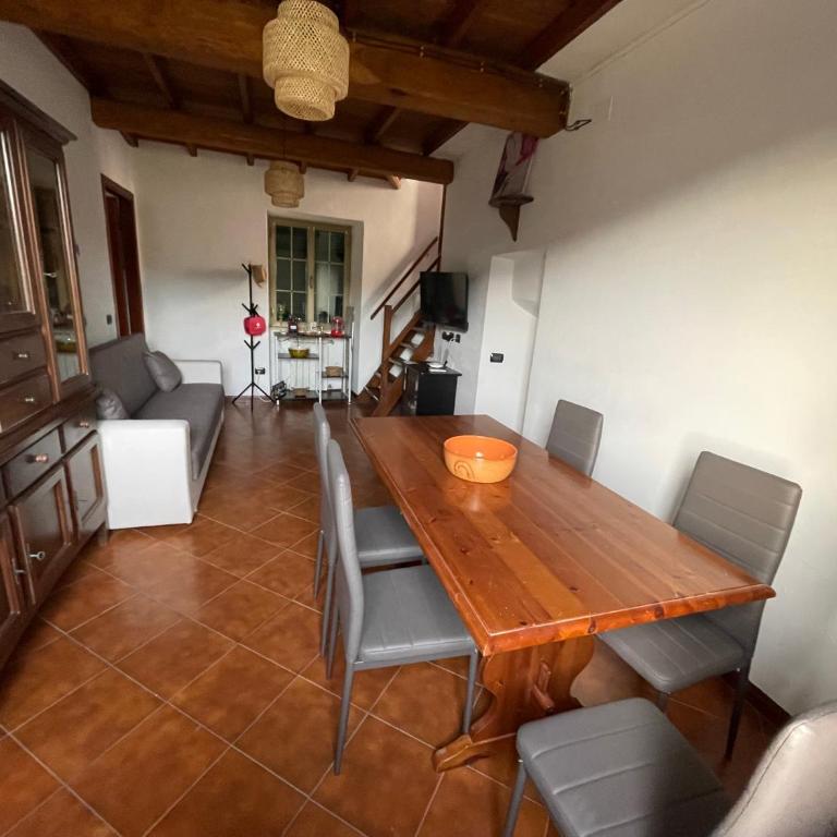 Jolie Maison - Casa con 3 Camere da Letto - 10