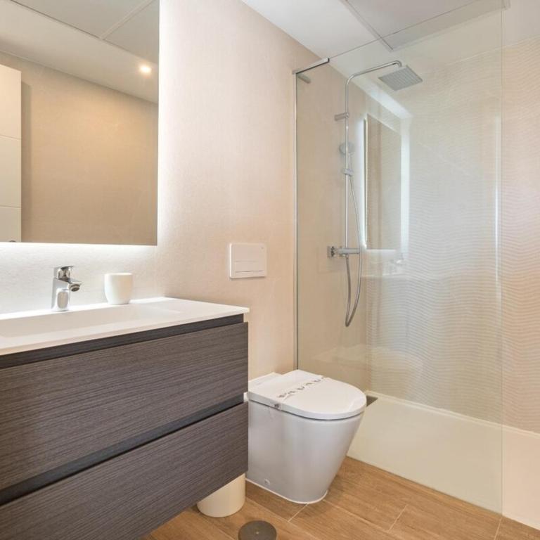 Al4-2011 Estepona - Apartment - Alcazaba Lagoon - Apartamento de 2 dormitorios - 22