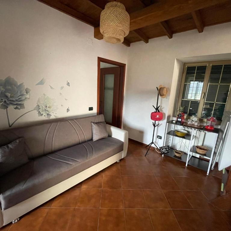 Jolie Maison - Casa con 3 Camere da Letto - 8