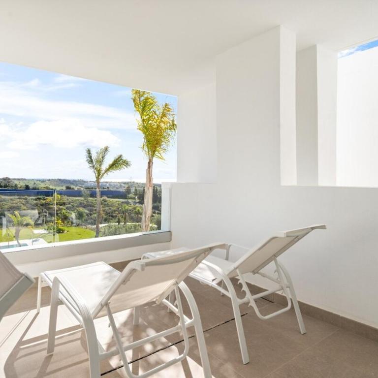 Al4-2011 Estepona - Apartment - Alcazaba Lagoon - Apartamento de 2 dormitorios - 41