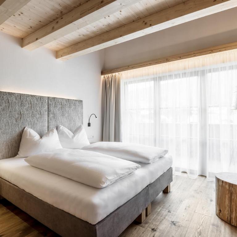 Hotel Stoeres - Stores Active wellbeing - Camera Deluxe - 4