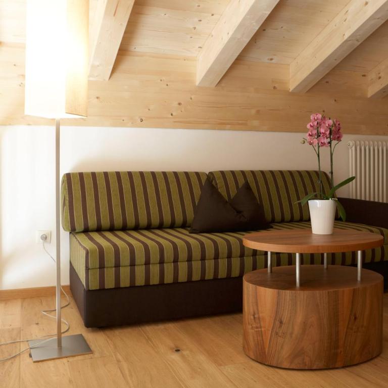 Hotel Stoeres - Stores Active wellbeing - Camera Quadrupla Superior - 4