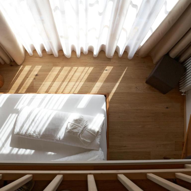 Hotel Stoeres - Stores Active wellbeing - Camera Quadrupla Superior - 5