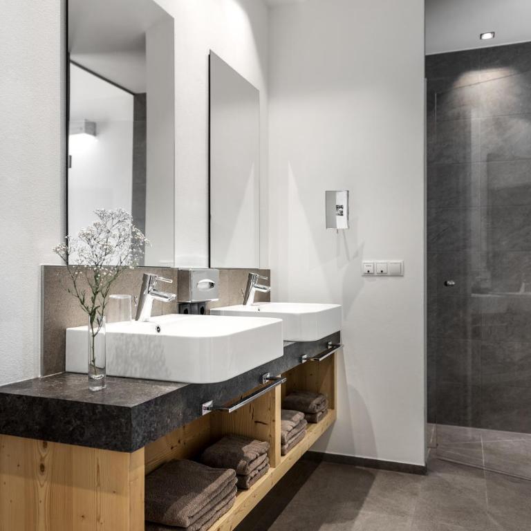 Hotel Stoeres - Stores Active wellbeing - Camera Deluxe - 3